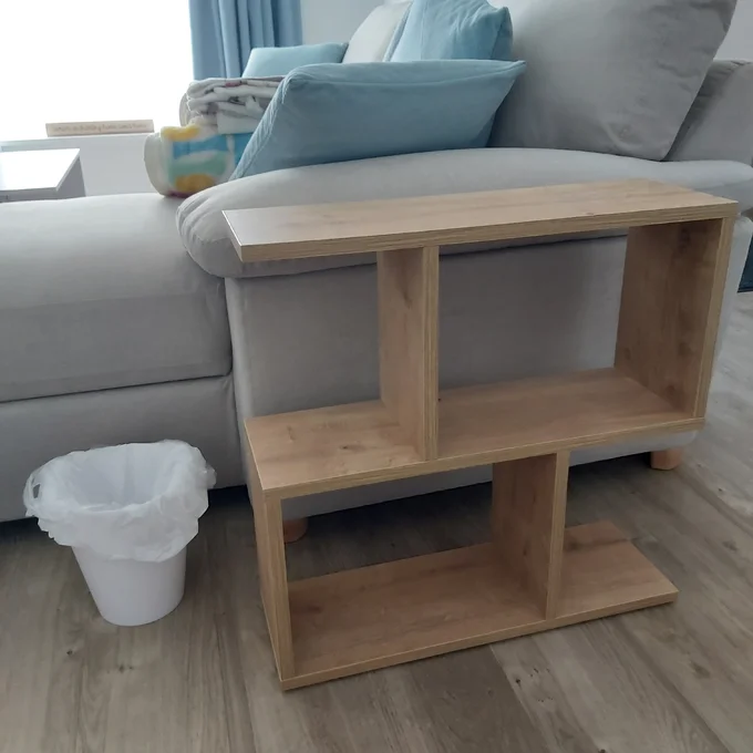 Etagères coiffeuse + التوصيل مجاني