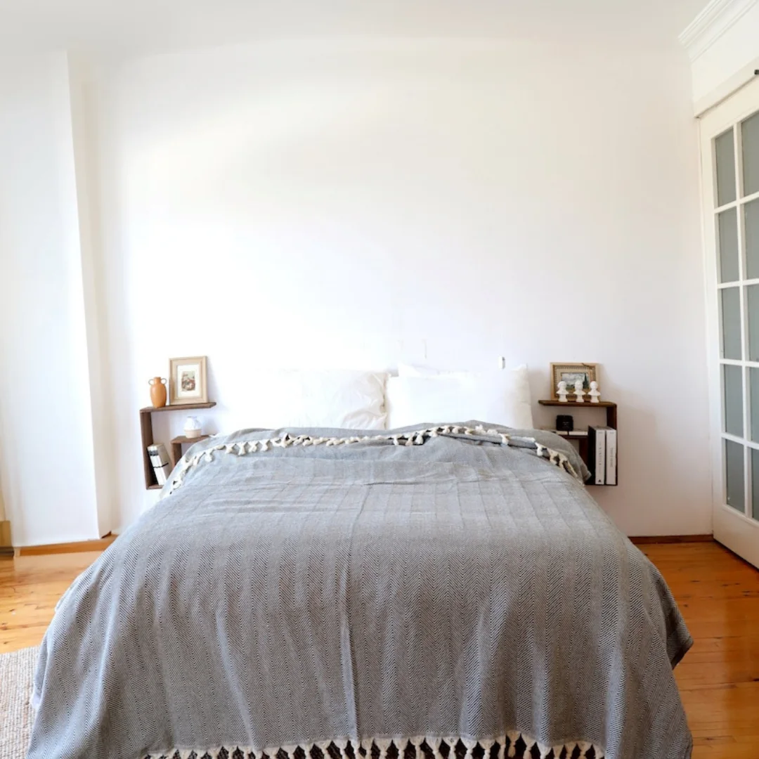 F Coiffeuse Moderne + توصيل مجاني