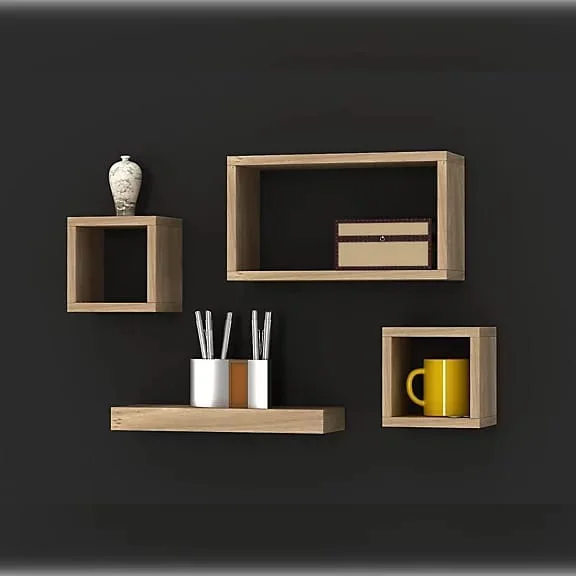 PACK  ETAGERE 88