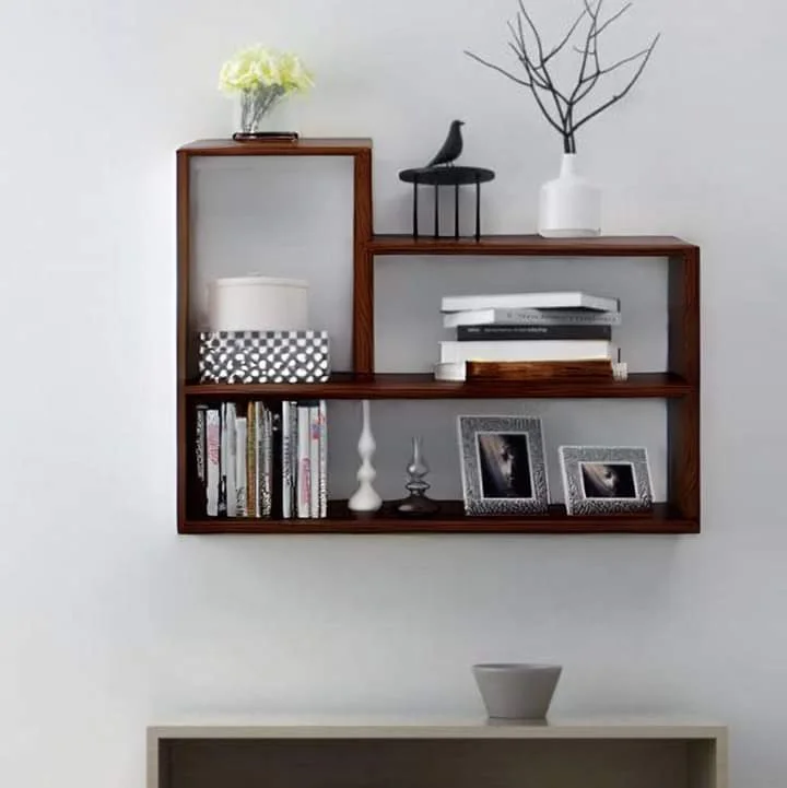 Étagères murale RALA  + التوصيل بالمجان