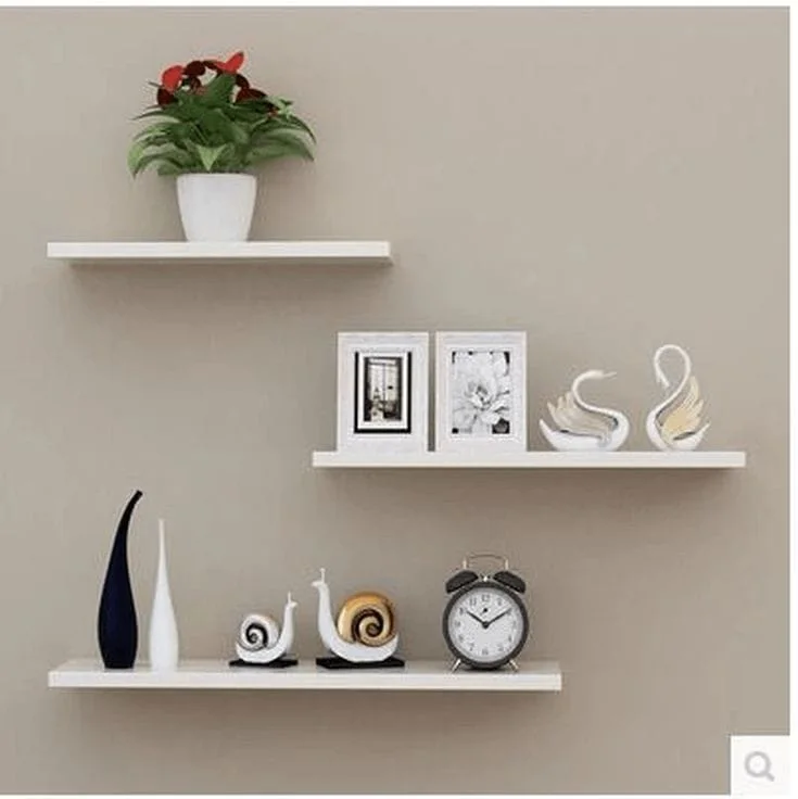 3 etagers en bois Mdf