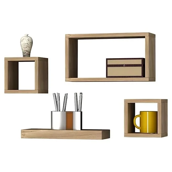 PACK  ETAGERE 88