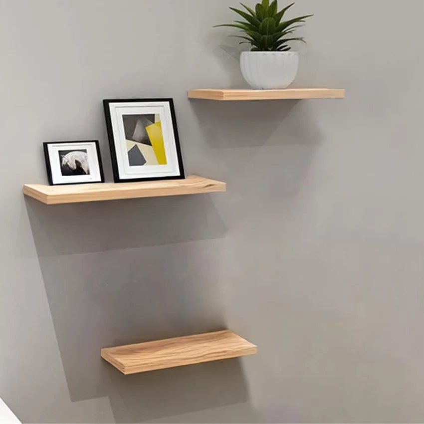 3 etagers en bois Mdf