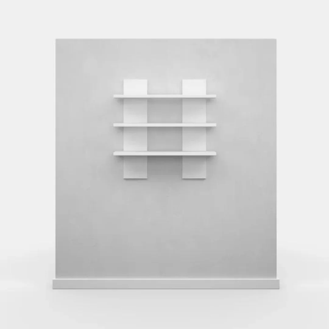 Etagères suspendu REF:1