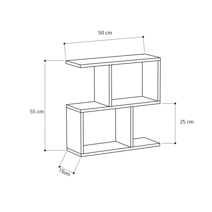 Etagères coiffeuse + التوصيل مجاني