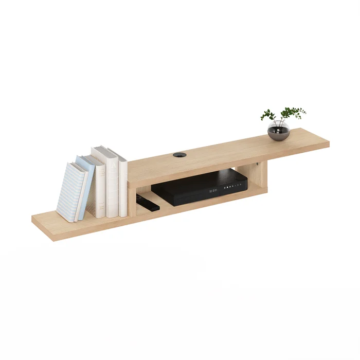 Meuble TV  Ovela + التوصيل بالمجان + الدفع عند الاستلام