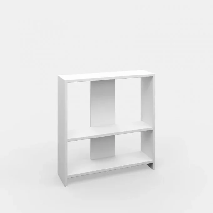 Amvi طاولة جانبية عصرية: انيقة و عملية + توصيل مجاني