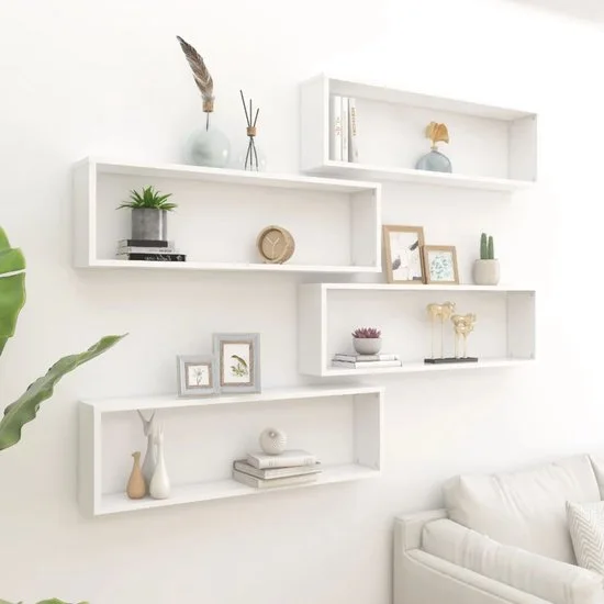 2 Rectangle ETAGERE + التوصيل بالمجان