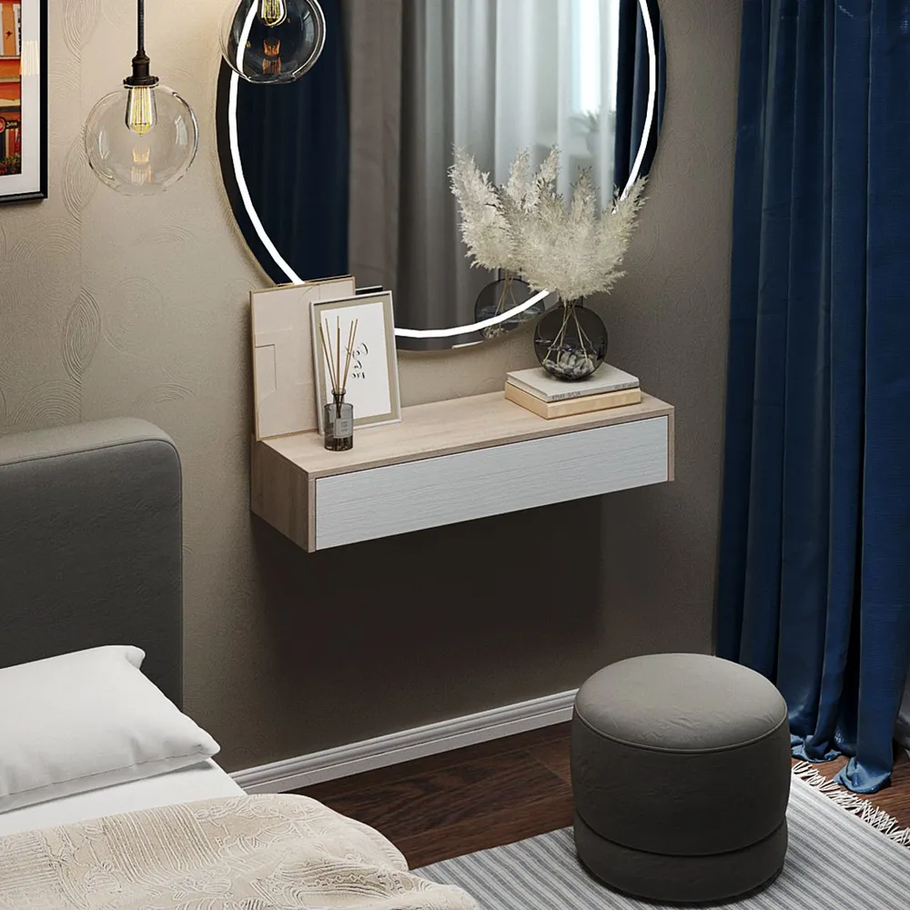 tella coiffeuse moderne + التوصيل مجاني