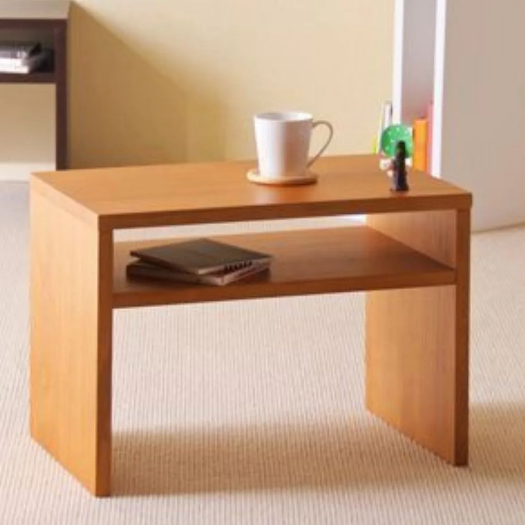 TABLE EN BOIS MDF + التوصيل بالمجان