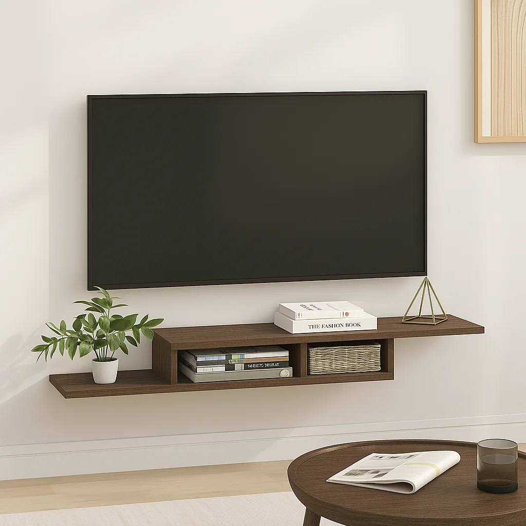 meuble tv kaive  التوصيل بالمجان + الدفع عند الاستلام