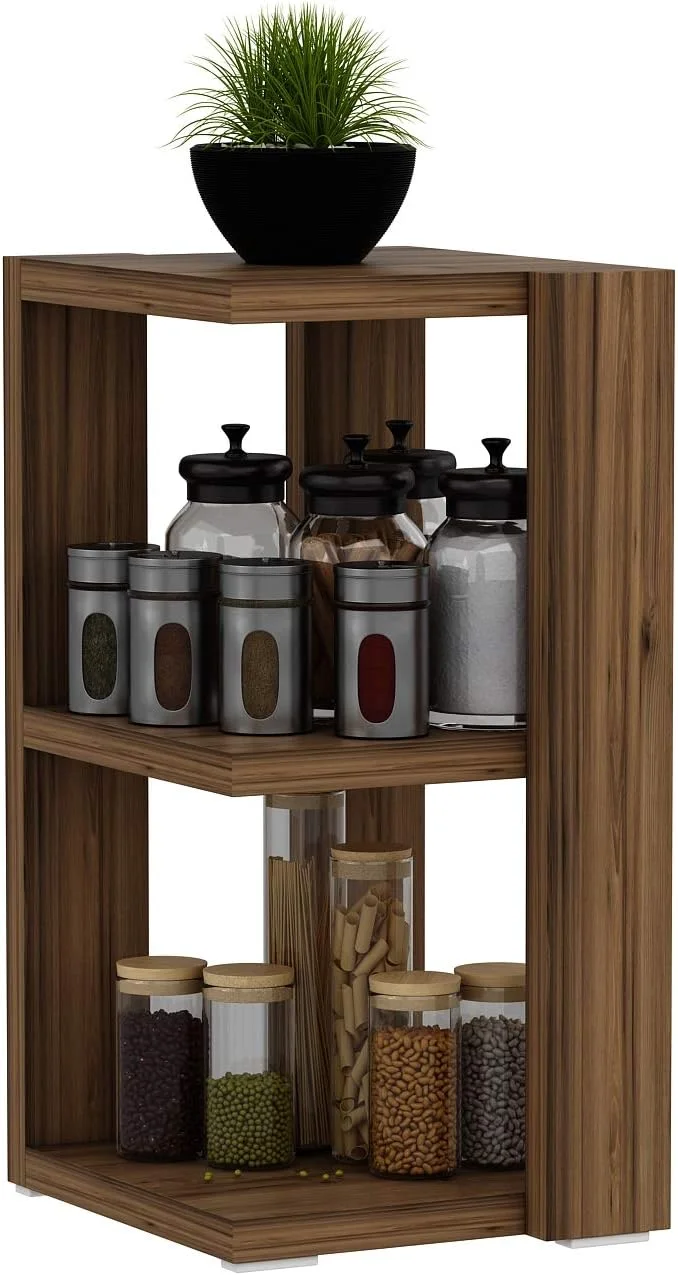 NOVA Rack – رف مطبخ عصري من مستويين