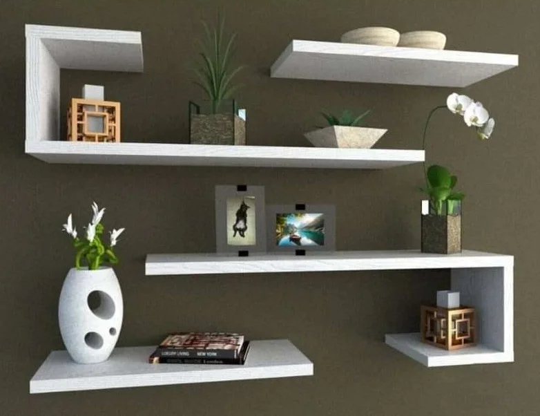 Etagères murale XC25