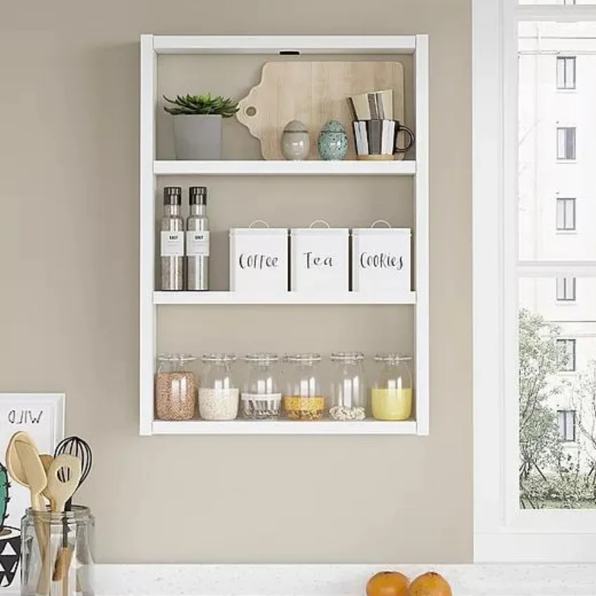 Etagère cuisine 5K + التوصيل بالمجان