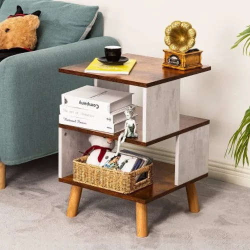 Coiffeuse MDF MA + التوصيل بالمجان