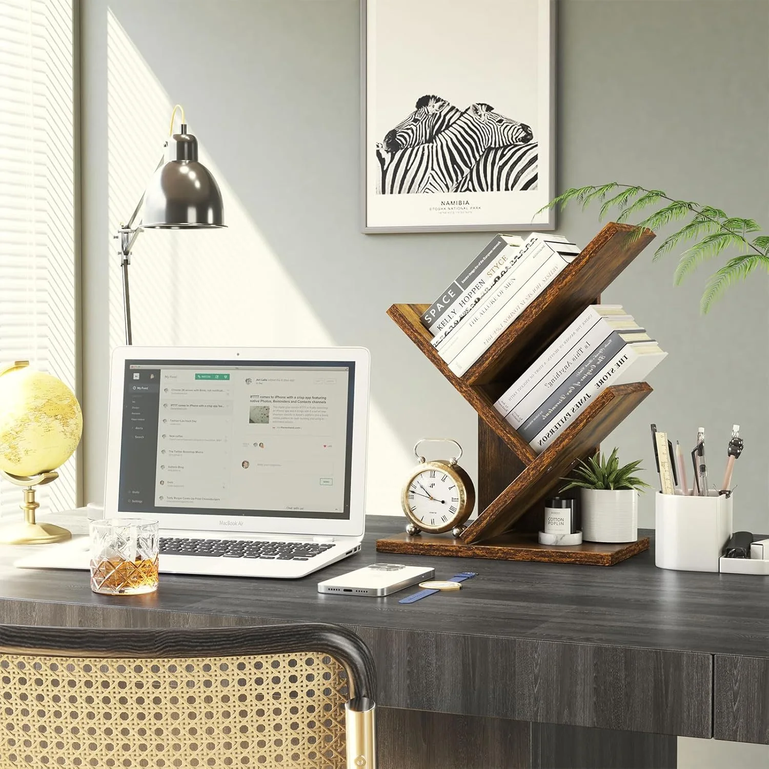 mini bibliothèque + التوصيل بالمجان