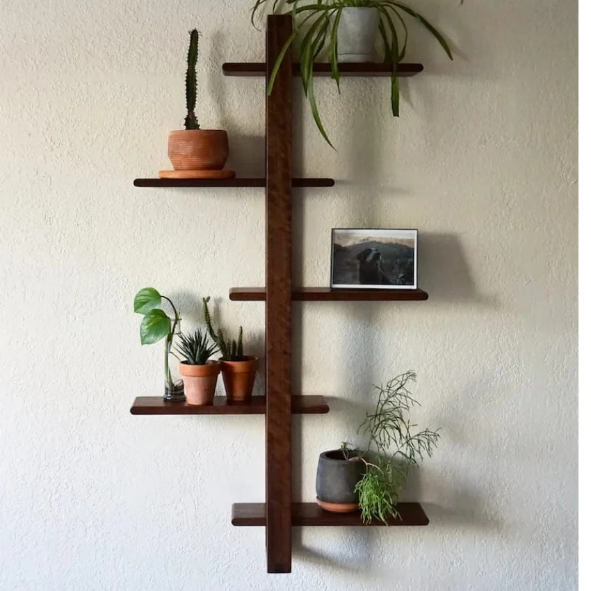 ETAGERS MURALE REF T7 + توصيل مجاني