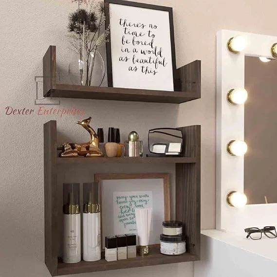 Étagères flottantes dana