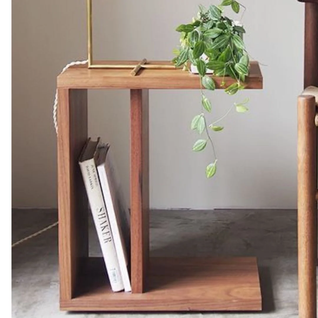 TABLE EN BOIS MDF + التوصيل بالمجان