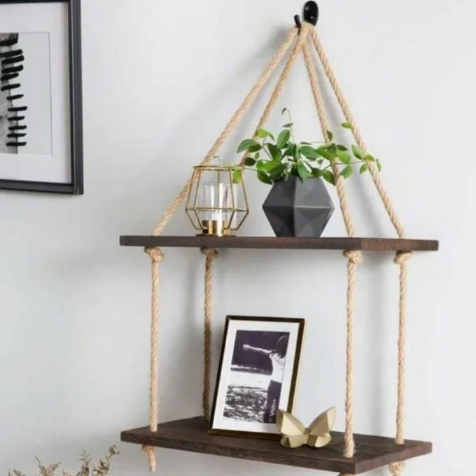 ETAGERS MURALE REF 2