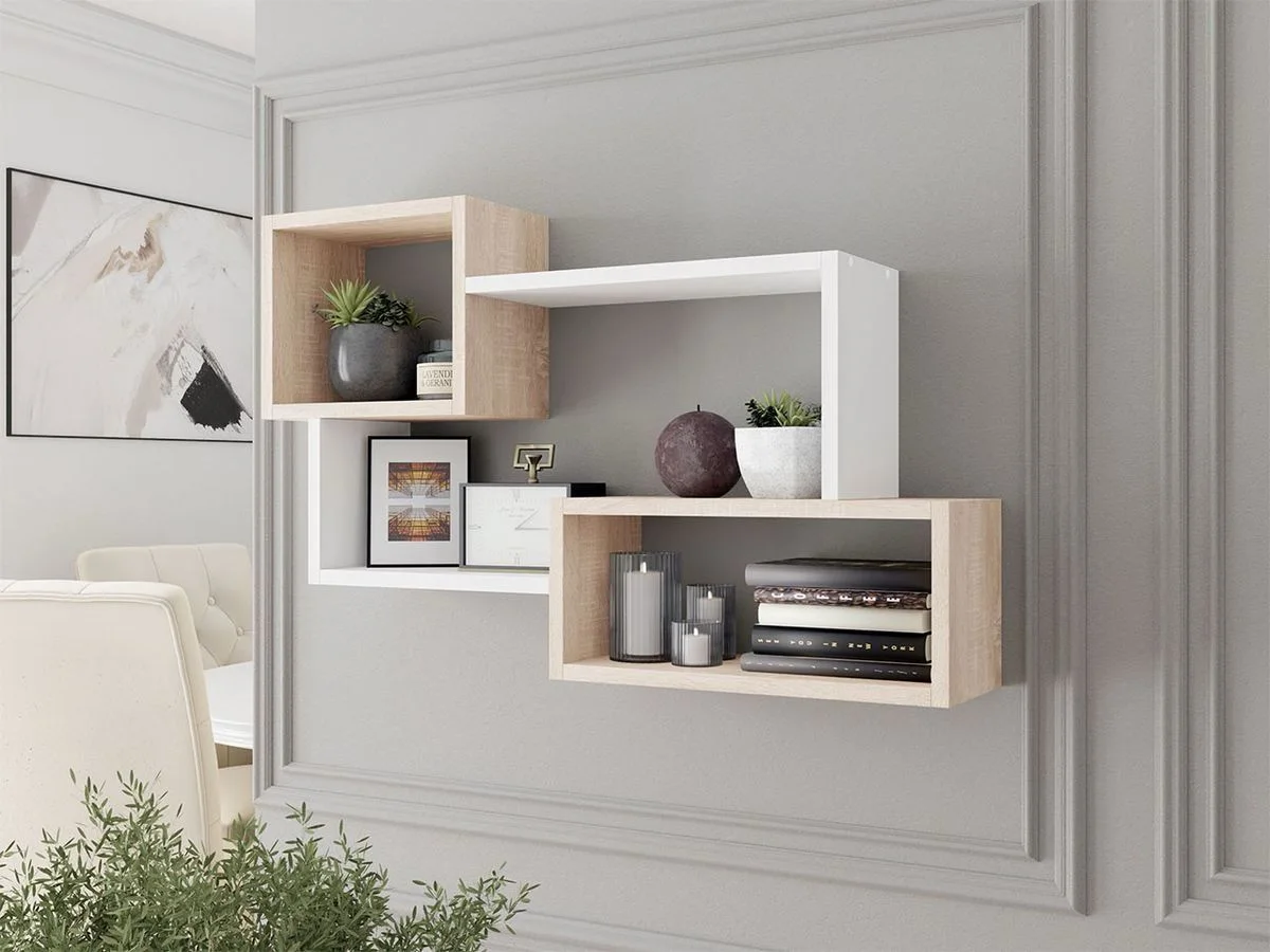 etagers murale REF 3T + التوصيل بالمجان