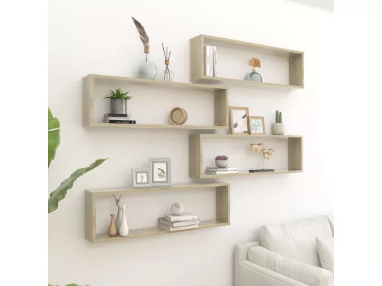 2 Rectangle ETAGERE + التوصيل بالمجان