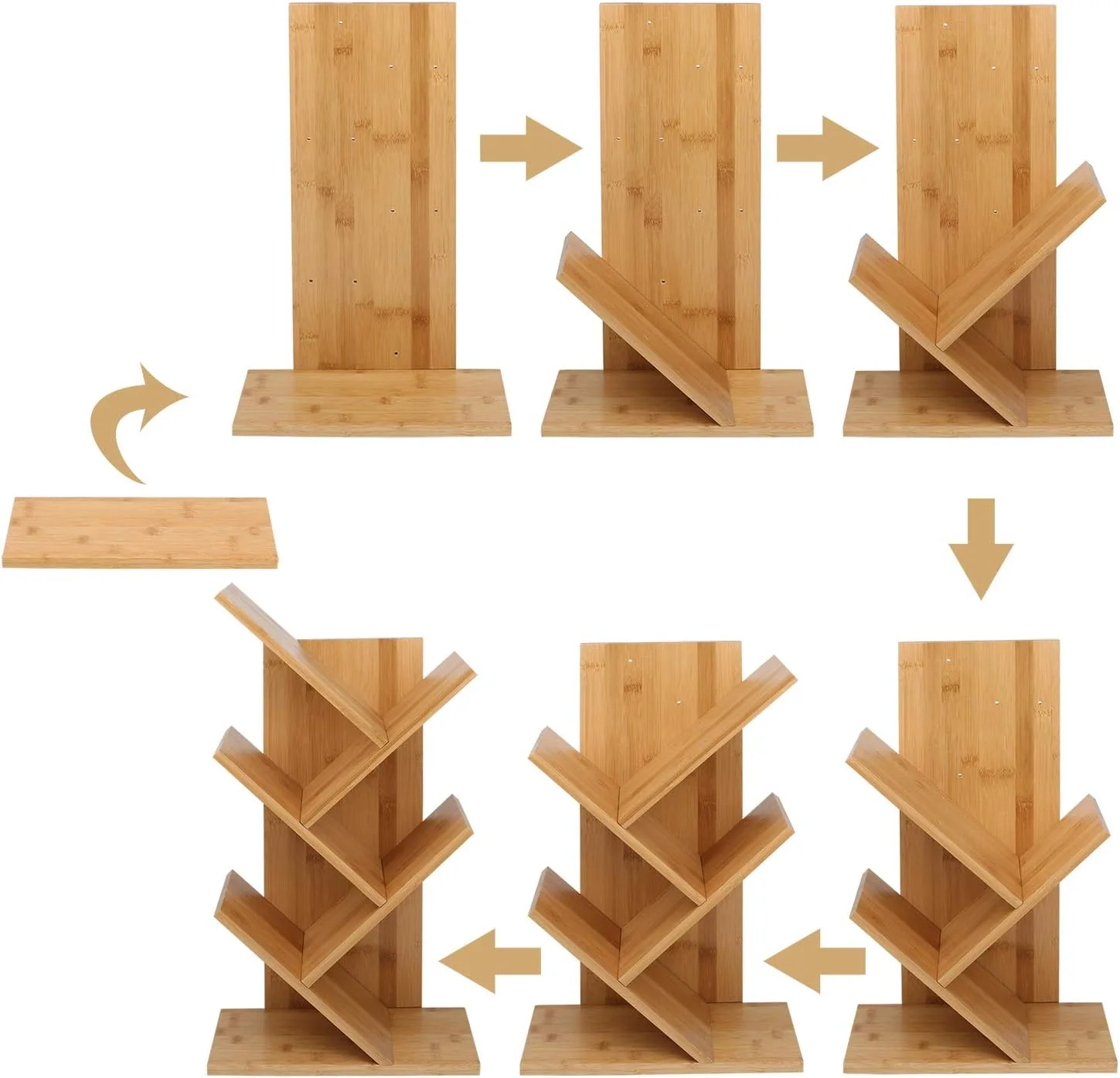 Bibliothèque moderne