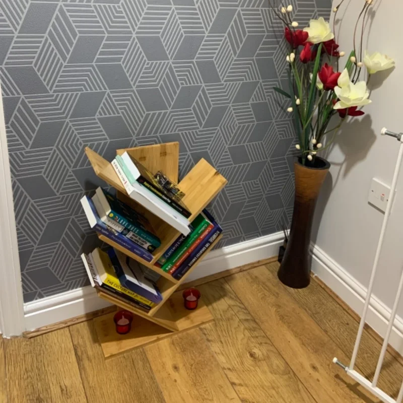 Bibliothèque moderne