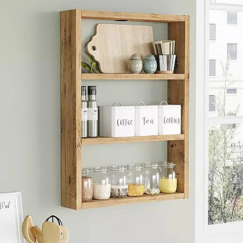 Etagère cuisine 5K + التوصيل بالمجان