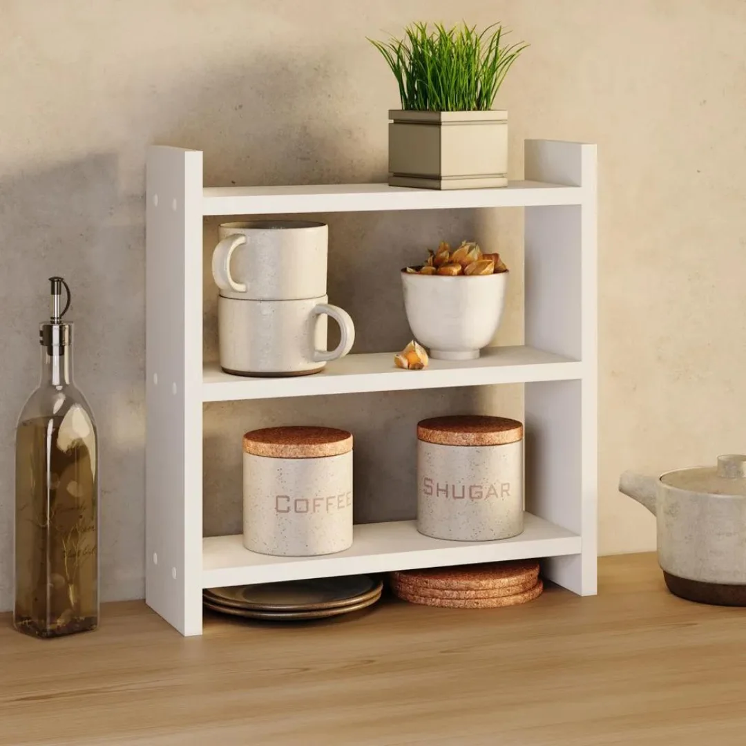 Rangement cuisine Lara + توصيل مجاني