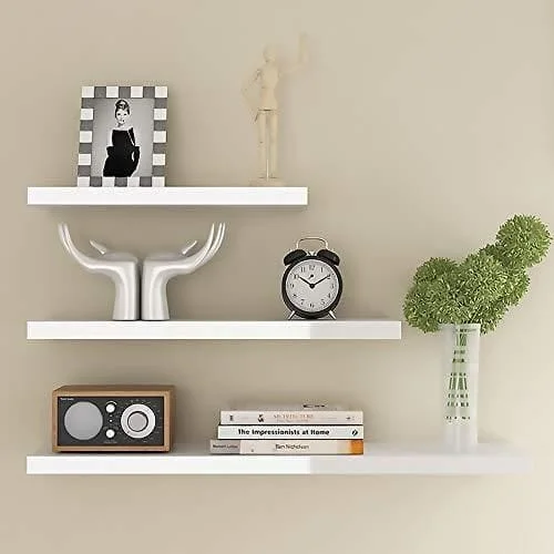 3 etagers en bois Mdf