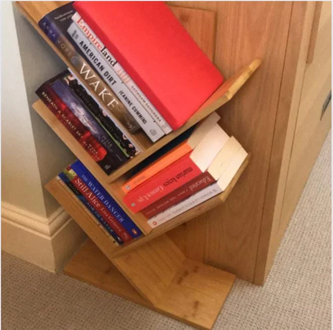 Bibliothèque moderne