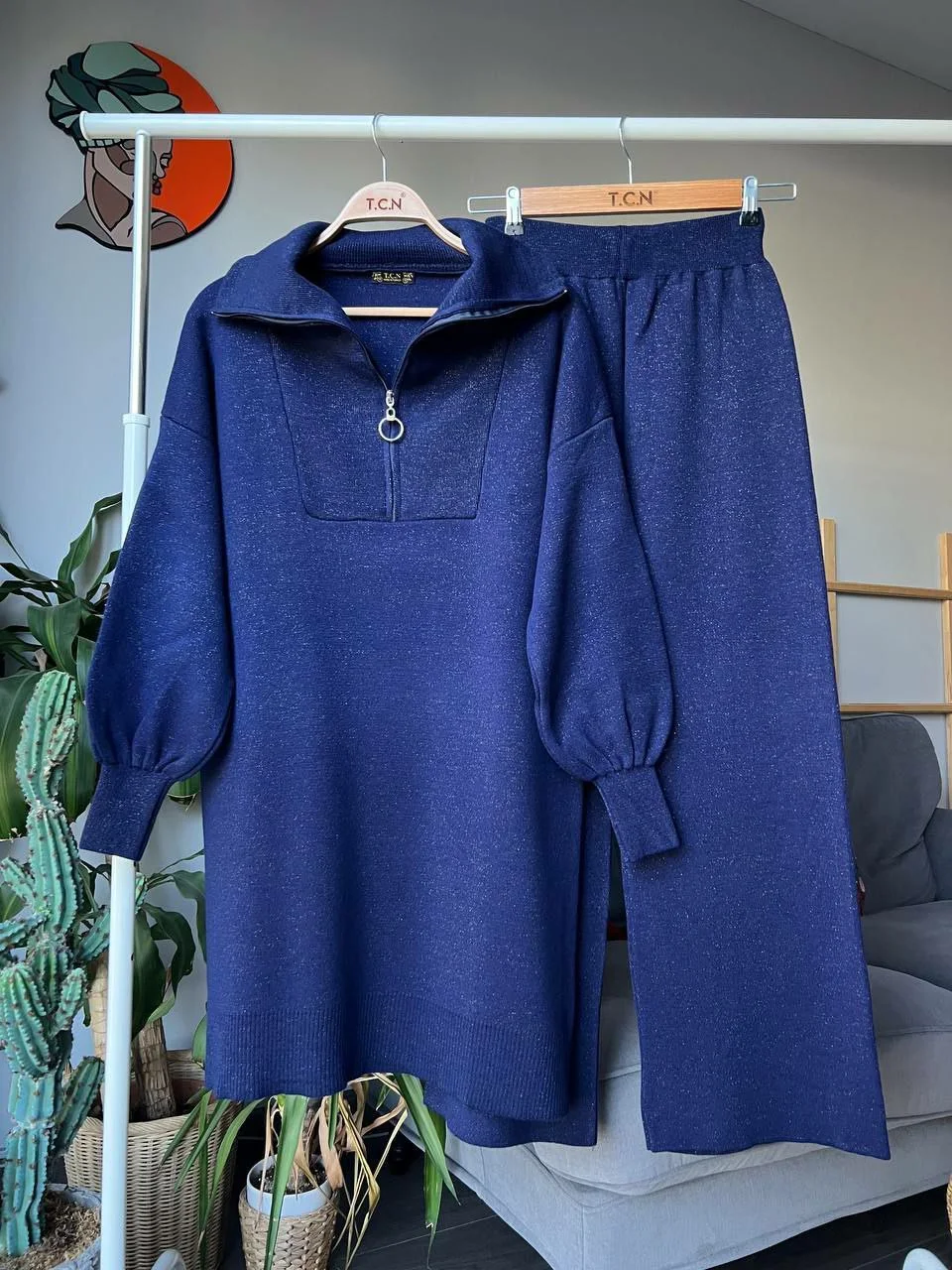 طقم الخروجات 🛍️