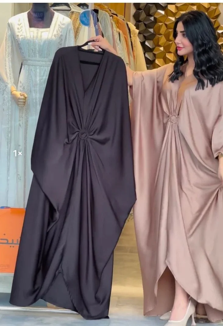فستان الملكة 👑