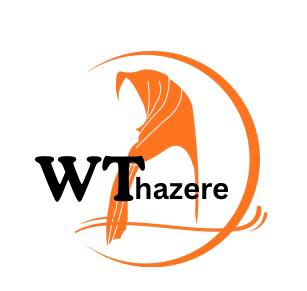 WThazere