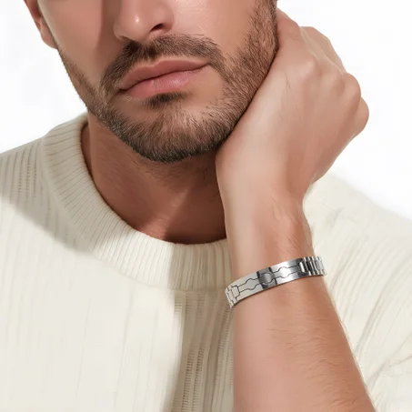 Bracelet  - Acier Inoxydable