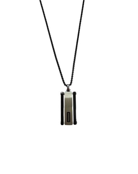 Chaine Homme - Acier Inoxydable