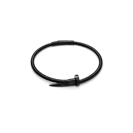 Bracelet Homme - Acier Inoxydable