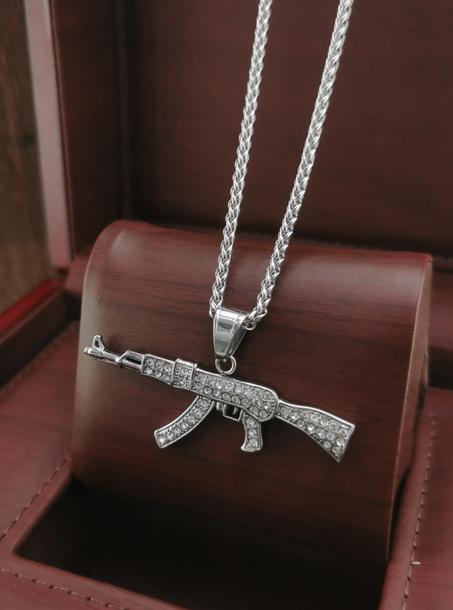 Chaine - Acier Inoxydable