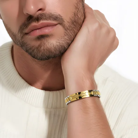 Bracelet  - Acier Inoxydable