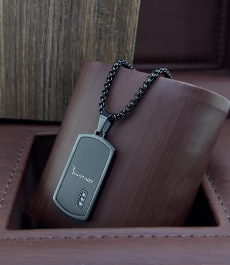 Chaine - Acier Inoxydable