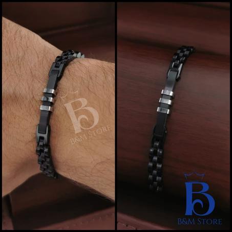 Bracelet - Acier Inoxydable