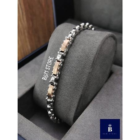 Bracelet - Acier Inoxydable