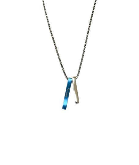 Chaine Homme - Acier Inoxydable