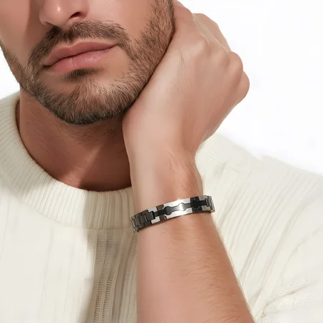 Bracelet  - Acier Inoxydable