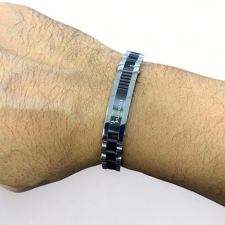 Bracelet  - Acier Inoxydable