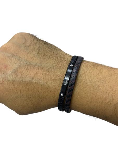 Bracelet pour Hommes Moderne