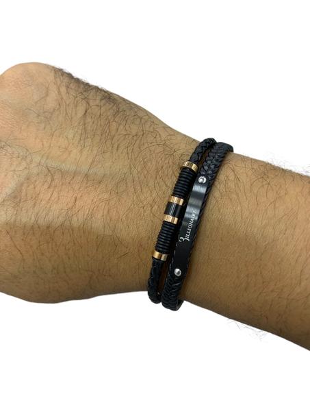 Bracelet pour Hommes Moderne