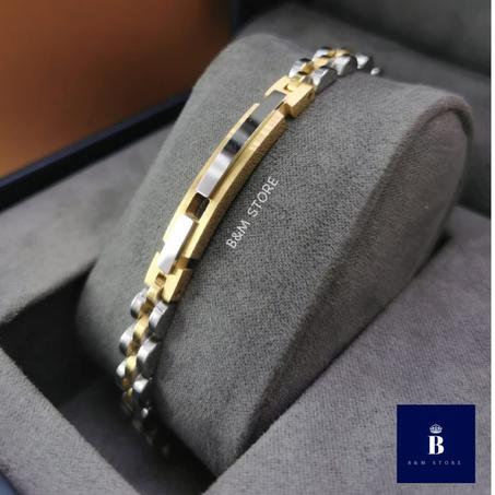 Bracelet - Acier Inoxydable