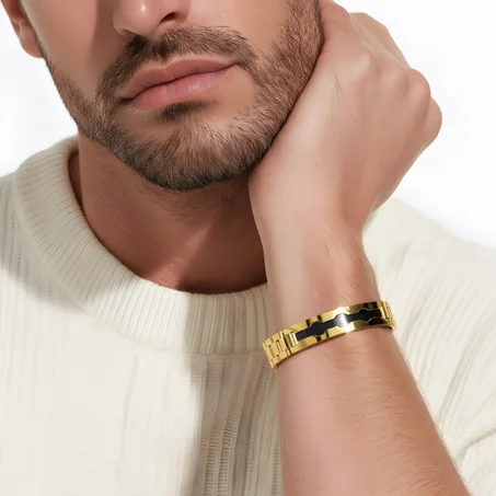 Bracelet  - Acier Inoxydable